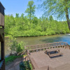 Отель Chattahoochee River Edge Condominiums, фото 16