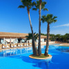 Отель Hipotels Mediterraneo Club, фото 40