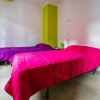 Отель Shiku Hostel, фото 20