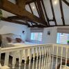 Отель Period 4 storey town house in the heart of Bewdley - Sleeps 6 - Free private parking for 1 car, фото 14