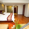 Отель Kaiyue International Hotel (Lingwu Zhongxin Plaza, Xihu Park), фото 4