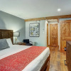 Отель The Lodge at Vail 2 BR Condo in the Heart of Vail by RedAwning - Save 20% on 7+ Nights!, фото 2