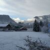 Отель Das Wiesgauer - Alpenhotel Inzell, фото 25