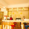 Отель Haikou Meilan Jinlanting Business Hotel, фото 6