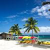 Отель Blackbird Caye Resort, фото 6