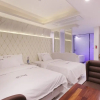 Отель Yeongju Sanchaek Self Check-In Motel, фото 7