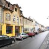 Отель Apartment No5 Sibiu в Сибиу