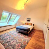 Отель Penthouse 3bedrooms w. Parking&3Terraces, фото 1