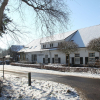 Отель Spacious Holiday Home In Bergeijk With Garden, фото 1