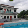 Отель Mri Homestay Sg Buloh - 3 Br House on First Floor With Centralised Pool, фото 8