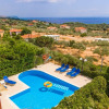 Отель Villa Thalia Sofia Large Private Pool Walk to Beach Sea Views A C Wifi Car Not Required - 2413, фото 17