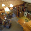 Отель Tamarack Lodge, фото 10