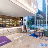 Отель Mercure Hangzhou Qingchun Square, фото 6