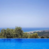 Отель Villa Likya by Akdenizvillam, фото 9
