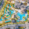 Отель Families Deluxe Dream Vacation 10 min From Disney, фото 28