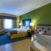 Отель Holiday Inn Express Hotel & Suites Edmond, an IHG Hotel, фото 18