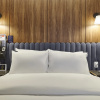 Отель Suwon Yeongtong Just Sleep Hotel, фото 5