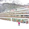 Отель Nira Alpina - Member of Design Hotels в Сильваплане
