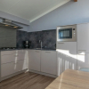 Отель Restyled Bungalow with Dishwasher near Cozy Domburg, фото 4