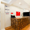 Отель Deck 360 Dormitel by OYO Rooms, фото 2