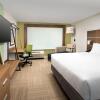 Отель Holiday Inn Express and Suites North Brunswick, an IHG Hotel, фото 20