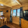 Отель Domki Widokowe, фото 4