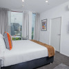 Отель Ramada Suites Auckland, Federal Street, фото 2
