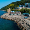 Отель geojae bada pension, фото 5