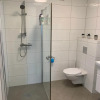 Отель Notodden Sentrum Apartment NO 8, фото 10
