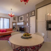 Отель Ghirlandaio Apartment, фото 6