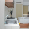 Отель Comfort Studio At Springlake Summarecon Apartment, фото 11