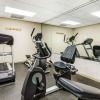 Отель Quality Inn in Memphis, фото 5