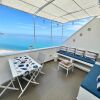 Отель Beautiful Studio With sea View Cefalu, Sicily, фото 27