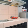 Отель Good Homey and Simply Studio Margonda Residence 3 Apartment, фото 8