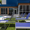 Отель Hampton Inn & Suites Miami-Airport South-Blue Lagoon, фото 25