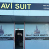 Отель Mavi Suit Otel, фото 1