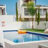 Отель Protaras Olivia Pearl Villa 15, фото 18