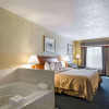 Отель Quality Inn Troutville - Roanoke North, фото 7
