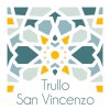 Отель Trullo San Vincenzo Con Piscina, фото 19