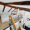 Отель Modern Attic Apartment, фото 5