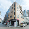 Отель Tabist Business Hotel R Side Kanazawa, фото 1