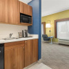 Отель Holiday Inn Express Hotel And Suites, фото 4
