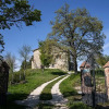 Отель Casale Belvedere con piscina nel bosco, фото 18