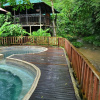 Отель Lodge El Amargal Reserva Natural, Ecoturismo & Surf, фото 1