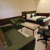 Отель GreenOtel Room Surat, фото 11