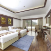 Отель Chandragiri Hills Resort, фото 3