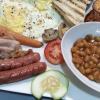 Meal