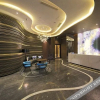 Отель Orange Hotel (Suqian Baolong Plaza), фото 23
