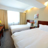 Отель GreenTree Inn HeNan LuoYang WangCheng Square Business Hotel, фото 5