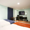 Отель Chuncheon Hotel Lavender, фото 6